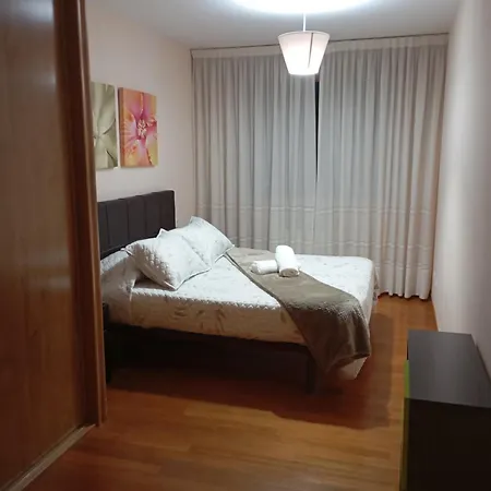 Piso Abeledo Apartament