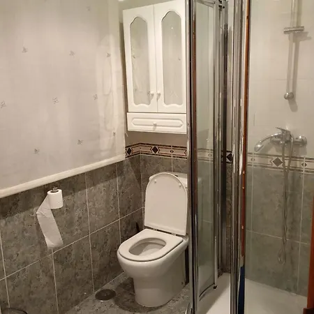 Piso Abeledo Sarria