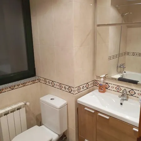 Piso Abeledo Sarria