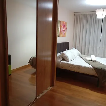 Piso Abeledo Apartment *