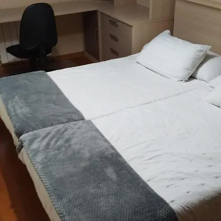 Piso Abeledo