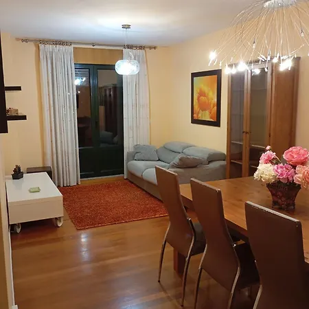 Apartamento Piso Abeledo