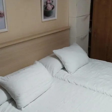 Apartamento Piso Abeledo