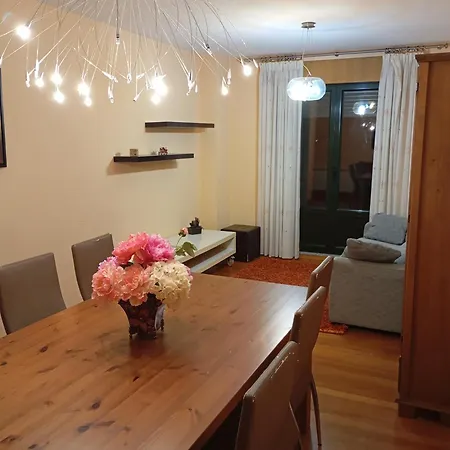 Piso Abeledo Apartamento