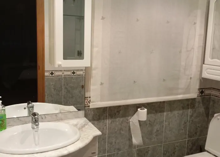 Piso Abeledo Daire Sarria